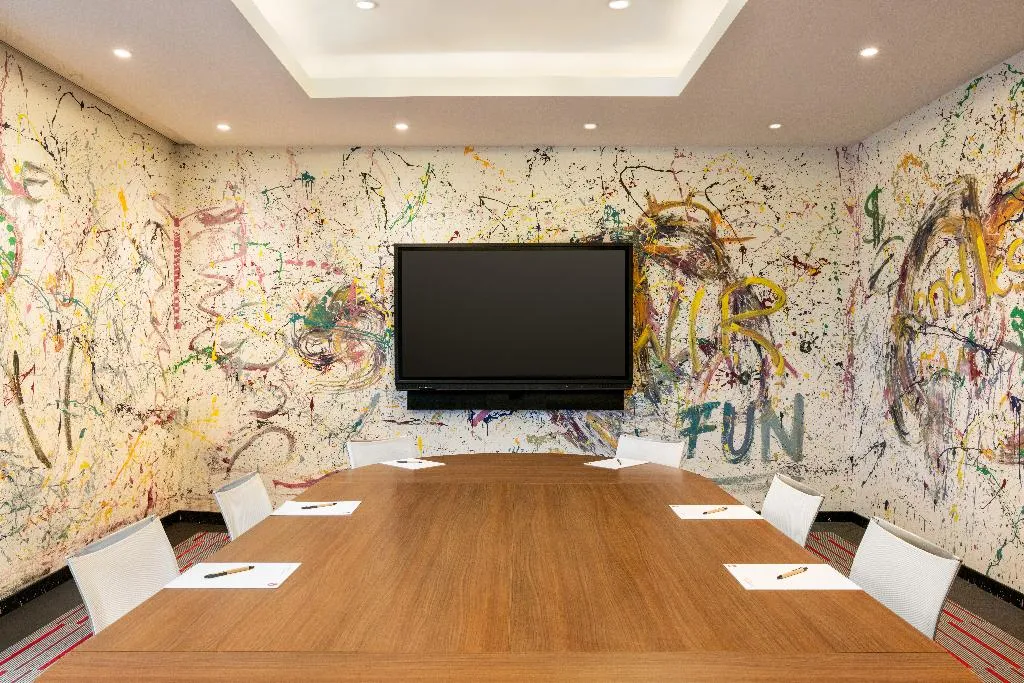 Conferences, Vienna House by Wyndham Andel's Berlin, Berlin