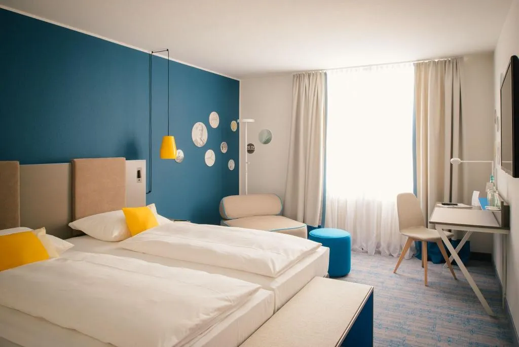 Room, Vienna House Easy by Wyndham Berlin PrenzlauerBerg, Berlin