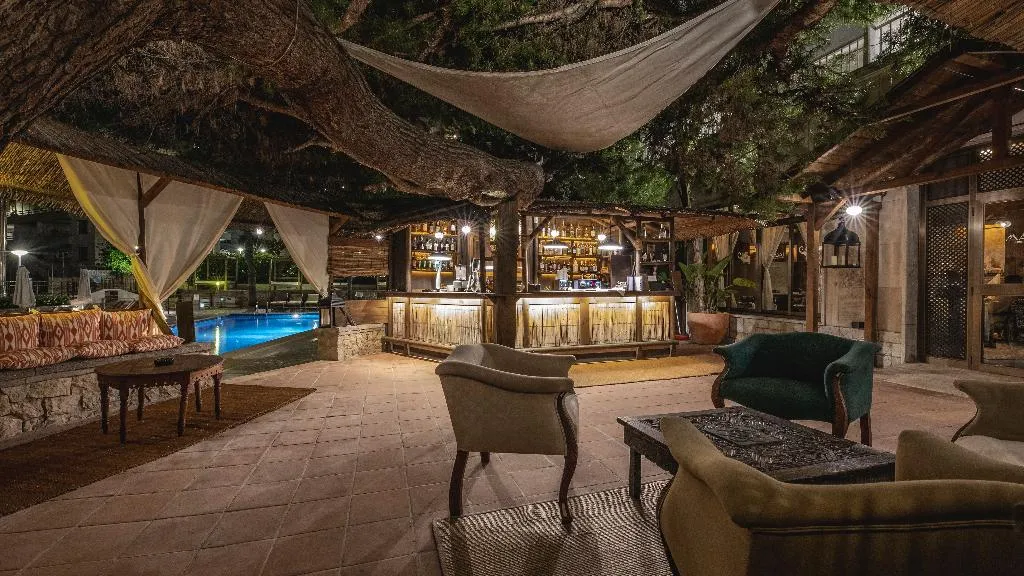 General view, Be Live Adults Only La Cala Boutique Hotel, Majorca