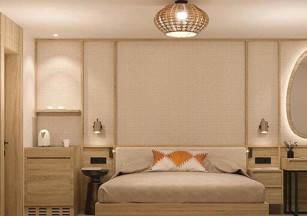 VILLA WITH PRIVATE POOL Room, Hyde Bodrum ALL INCLUSIVE, Bodrum