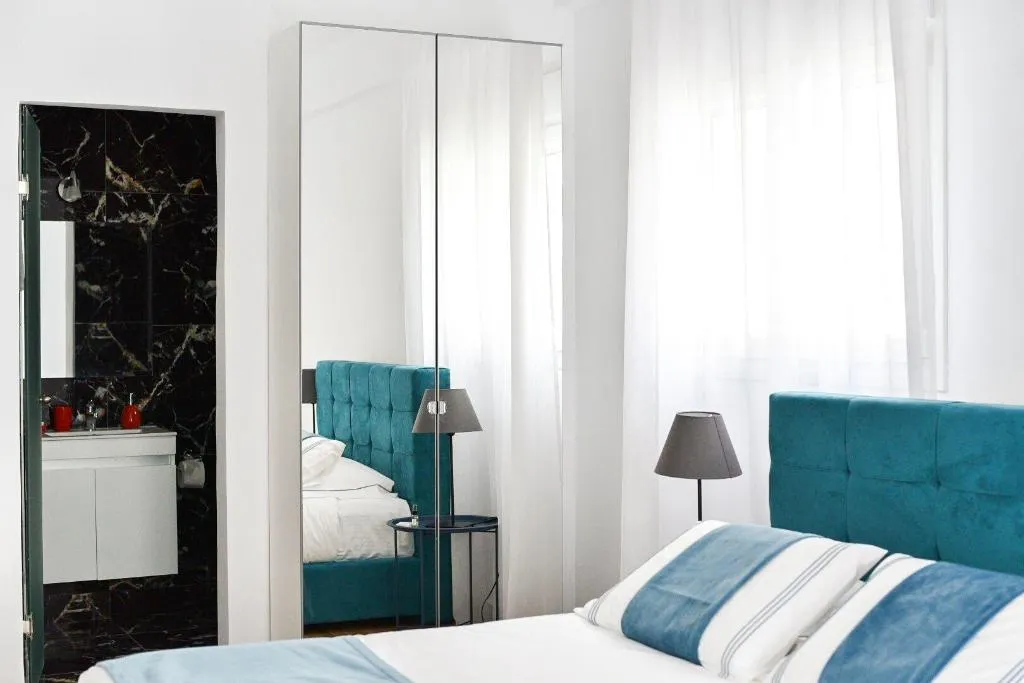 Room, Acrotel Porto Brava Luxury Villas, Halkidiki