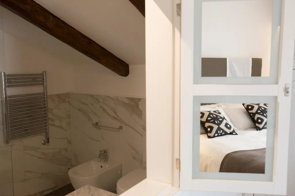 DOUBLE COMFORT Room, Villa Fanny, Cagliari