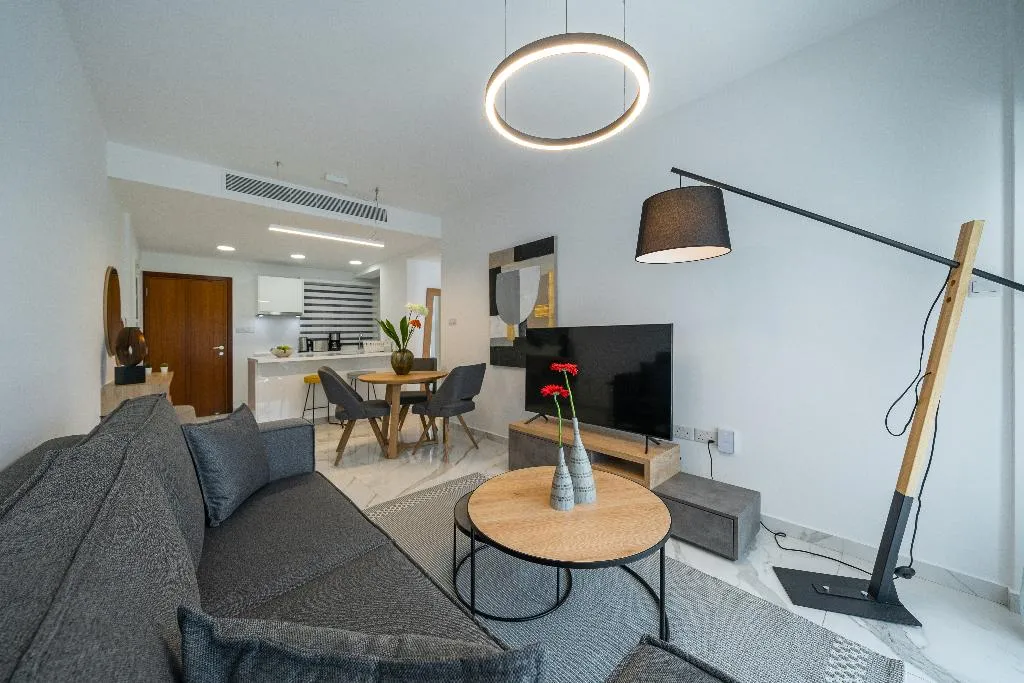 APARTMENT ONE BEDROOM Room, Silver Park, Cyprus