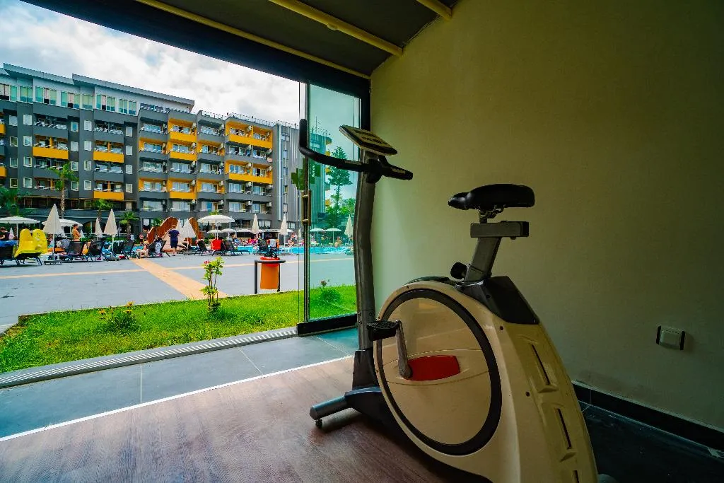 Sports and Entertainment, Senza Grand Santana Hotel, Antalya