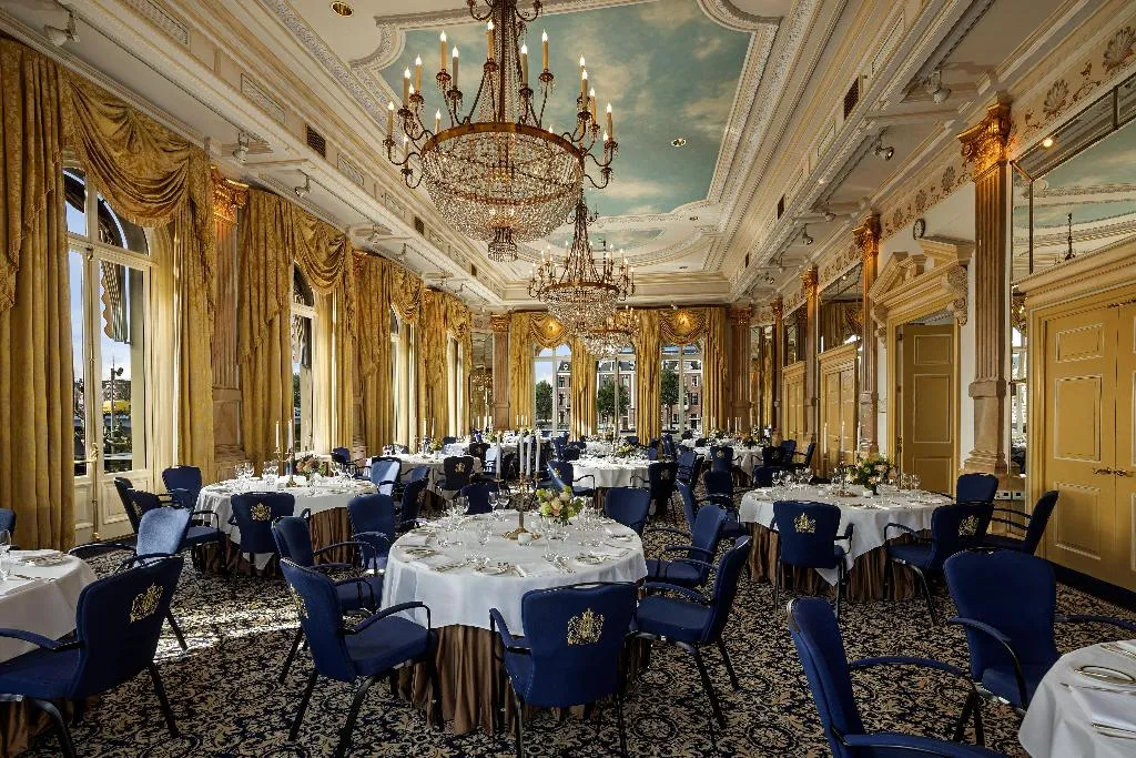 Conferences, InterContinental Amstel Amsterdam by IHG, Amsterdam