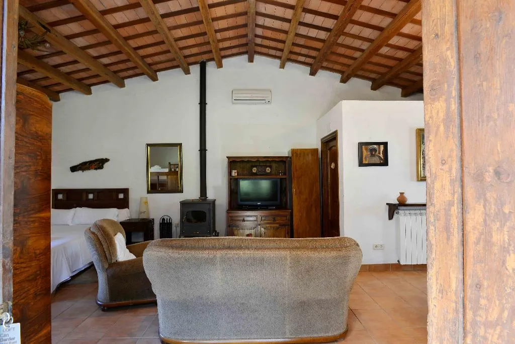 STUDIO STANDARD Room, Hotel Can Darder, Costa Brava