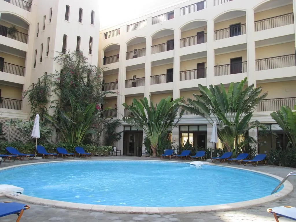 Beach, JAZ Neo Ivory, Red Sea Riviera