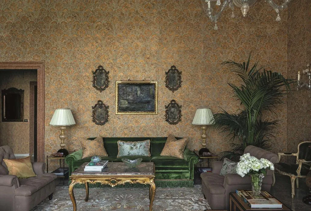 Room, Hotel Cipriani, A Belmond Hotel, Venice, Venice