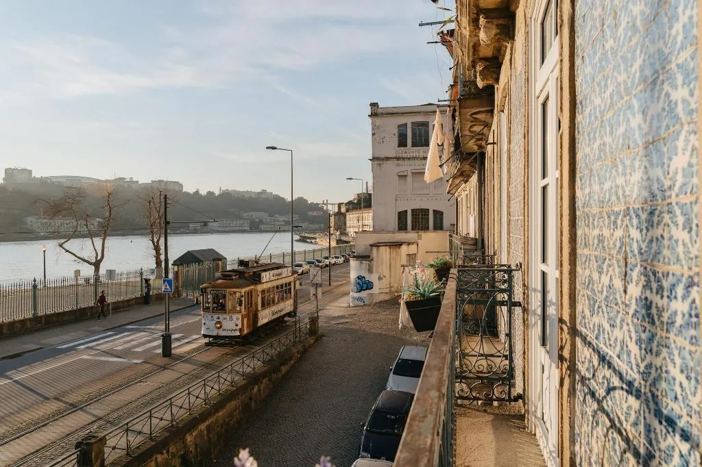 Room, Happy Porto Hostel & Apartments, Porto