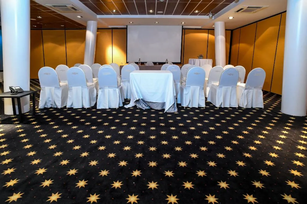 Conferences, Gran Hotel Guadalpin Banus, Costa Del Sol