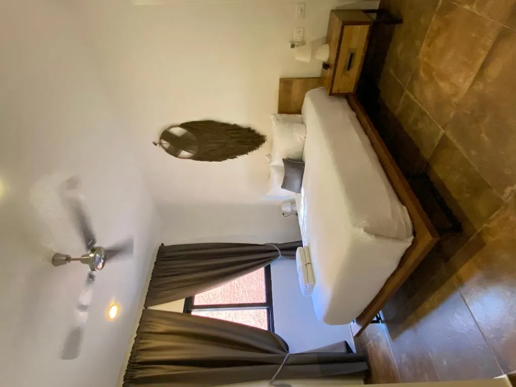 SUITE DELUXE Room, Panacea Condo Tulum, Cancun Area