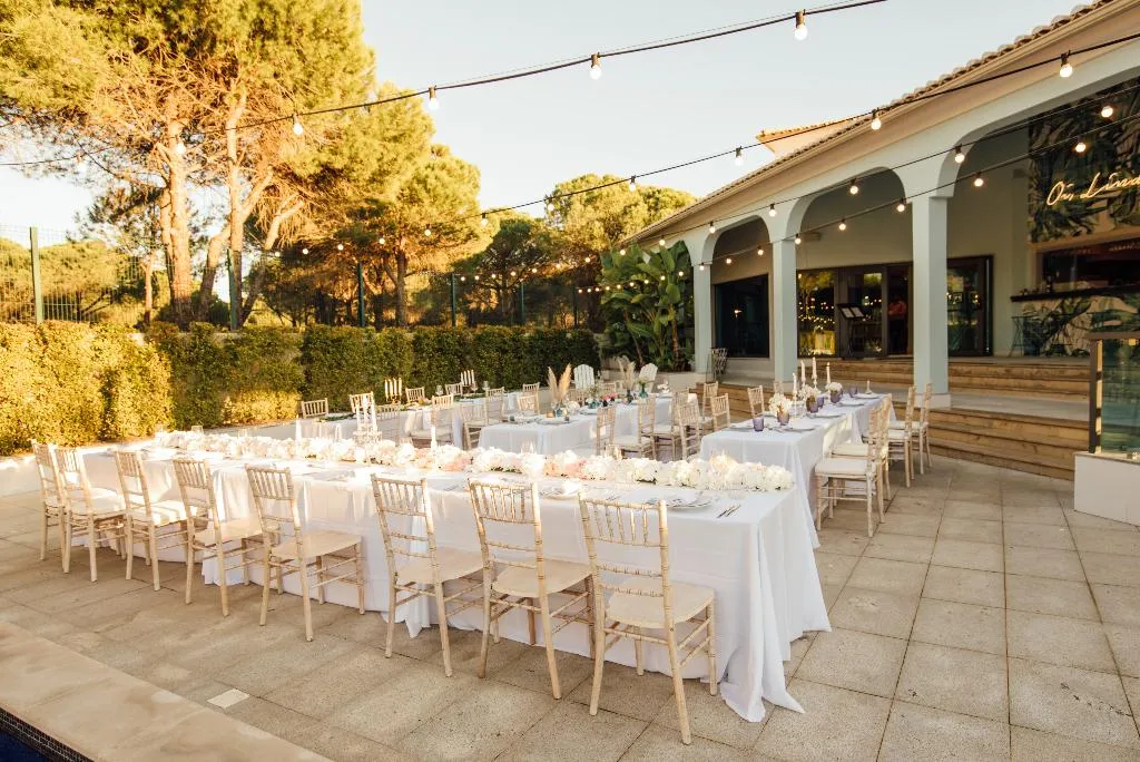 Conferences, The Magnolia Hotel, Algarve