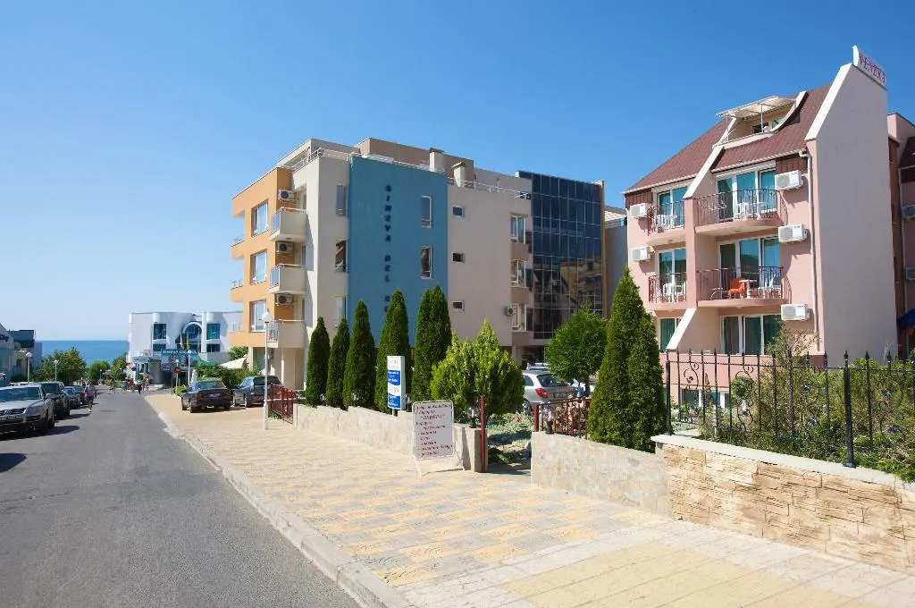 General view, Family Hotel Venera, Bourgas