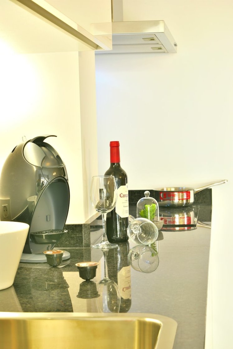 MyFlats Luxury Downtown, Costa Blanca