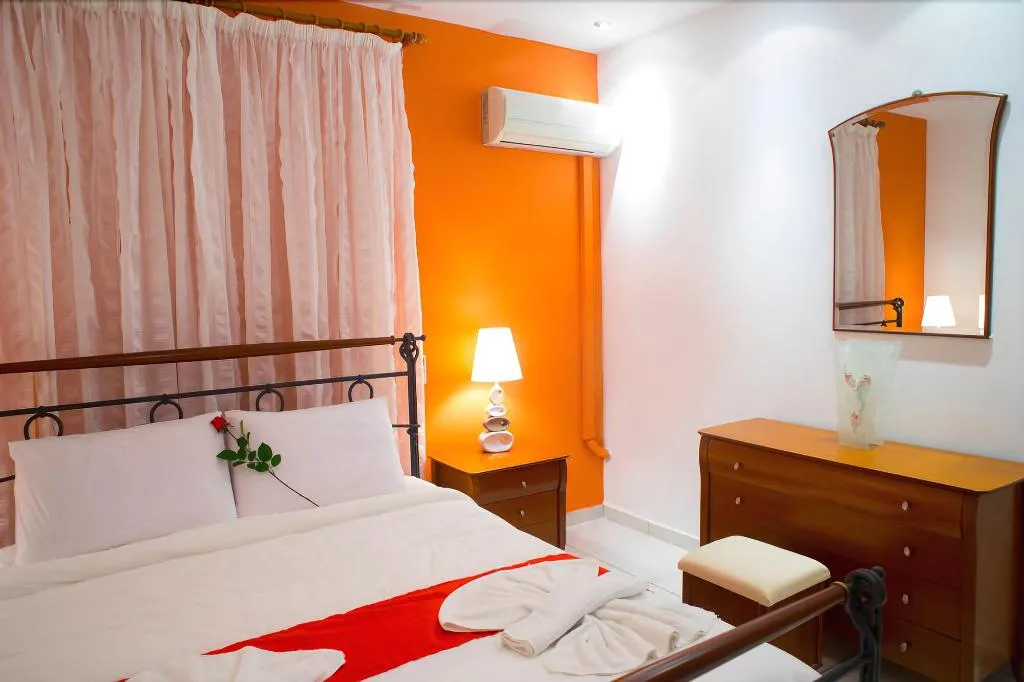 Room, Mythos Platanias, Crete