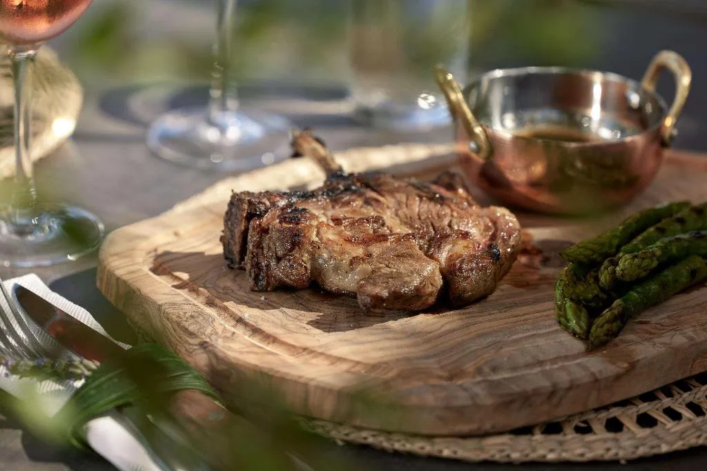 Restaurant, Ella Elissa – Adults Only, Rhodes