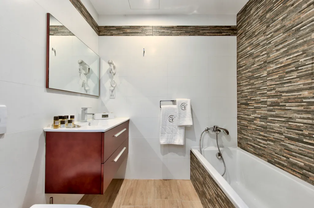 SUITE COMFORT Room, Palazzo Violetta, Malta