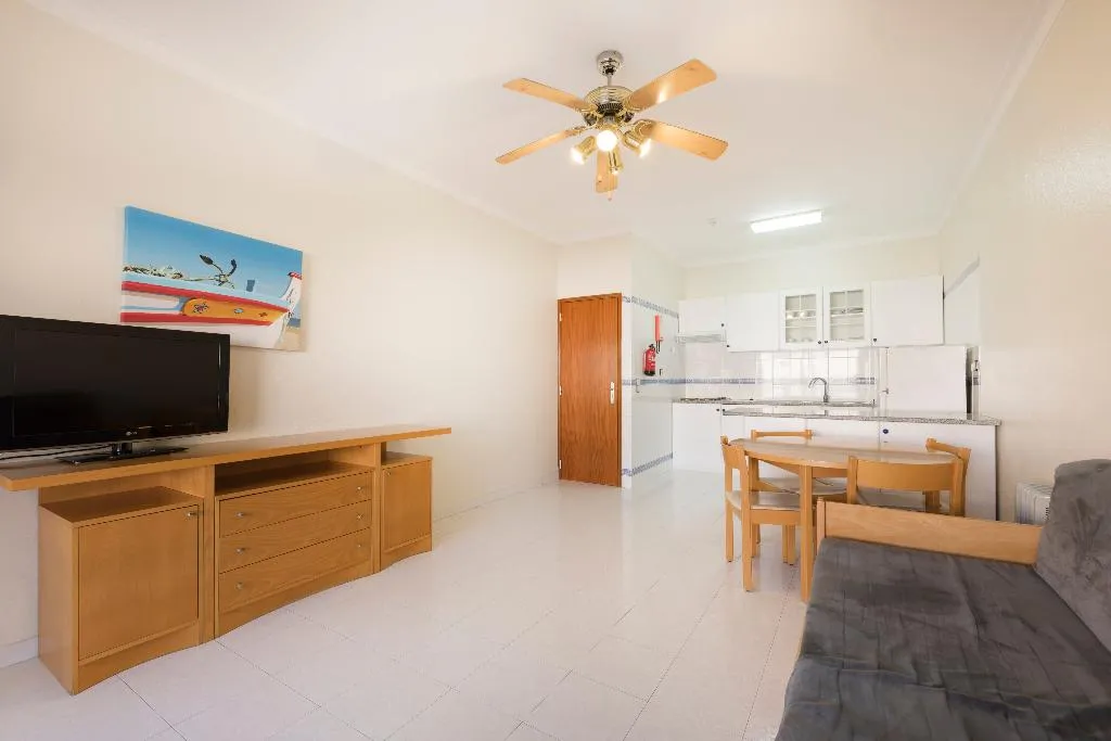 APARTMENT TWO BEDROOMS ONE BATHROOM Room, Ukino Terrace Algarve Concept Hotel, Algarve