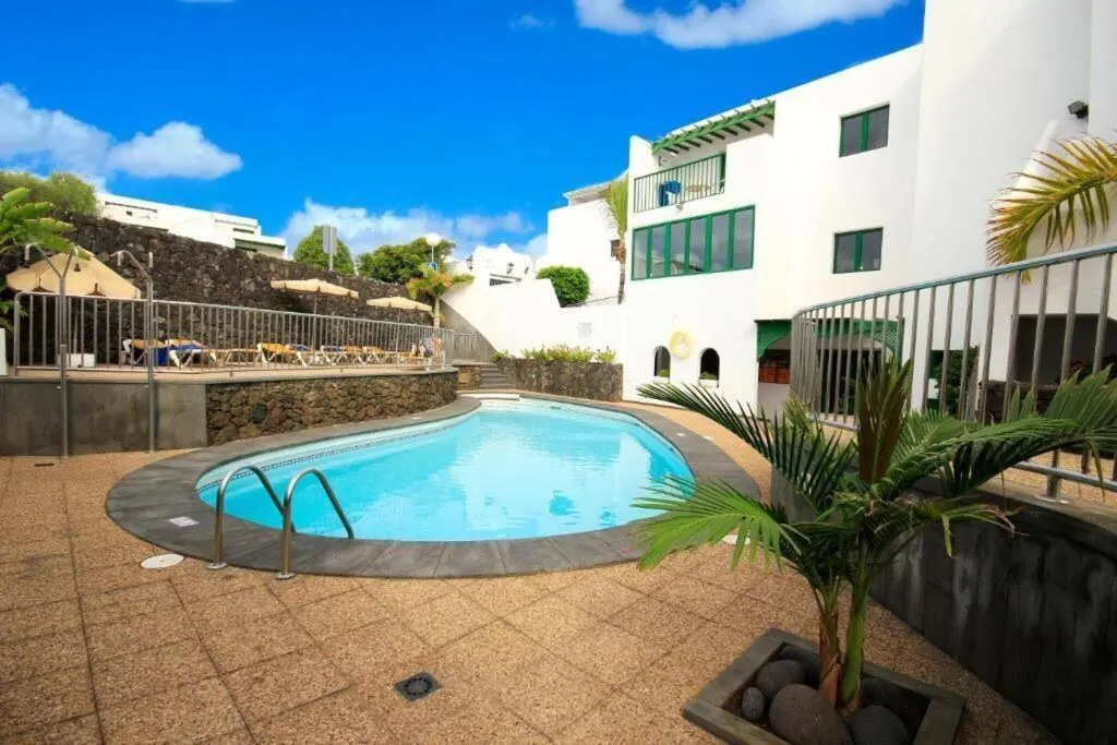 Pool, Acuario Sol, Lanzarote