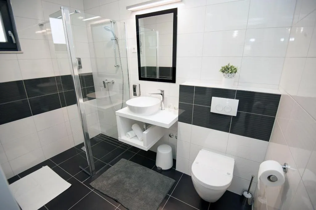 Room, Villa Nani, Split