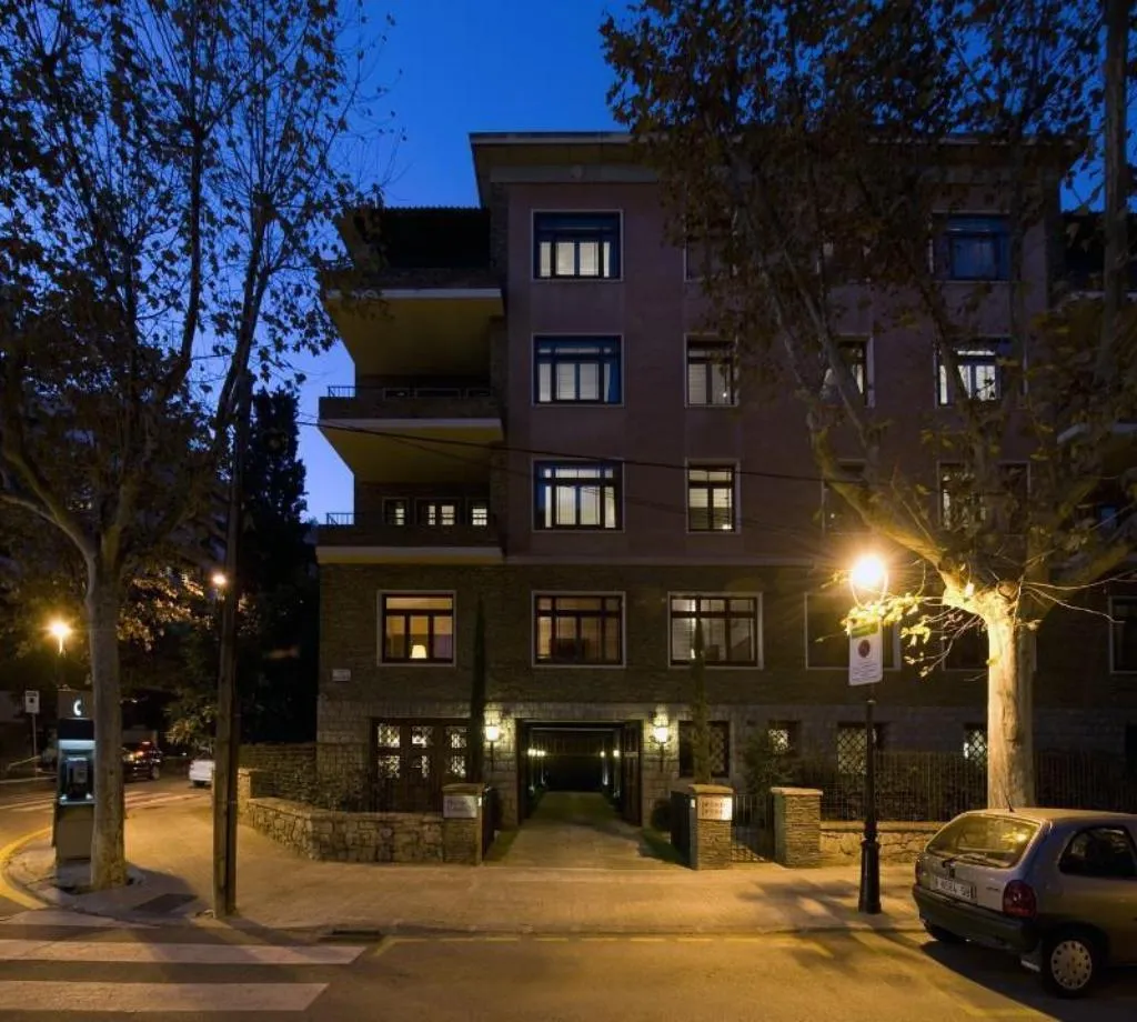 General view, Primero Primera, Barcelona