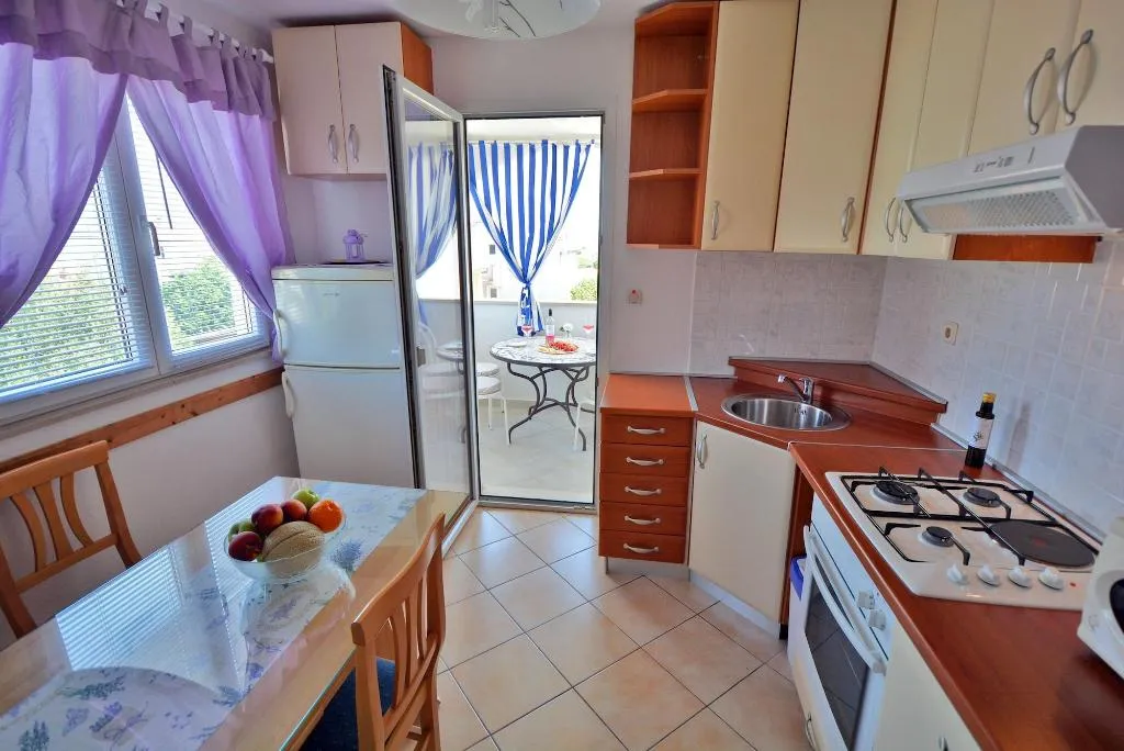Room, Rooms Sunce Island Residence, Split