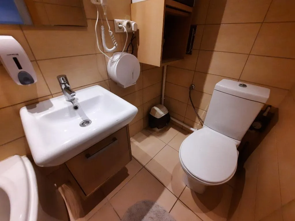 APARTMENT TWO BEDROOMS Room, Lorf Hostel&Coffee, Krakow