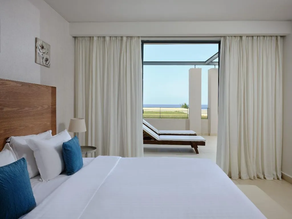SUITE SEA VIEW ONE BEDROOM Room, Atlantica Eleon Grand Resort, Zante