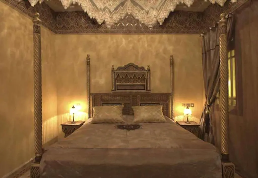SUITE LUXURY Room, Mumtaz Mahal, Essaouira