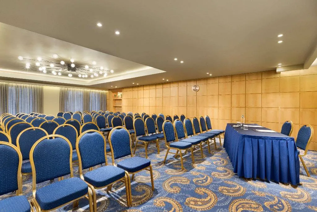 Conferences, Wyndham Grand Athens, Athens