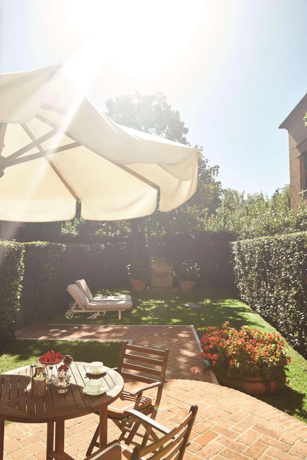 Room, Hotel Cipriani, A Belmond Hotel, Venice, Venice