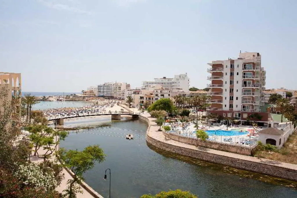 General view, Playamar Hotel & Apartamentos, Majorca