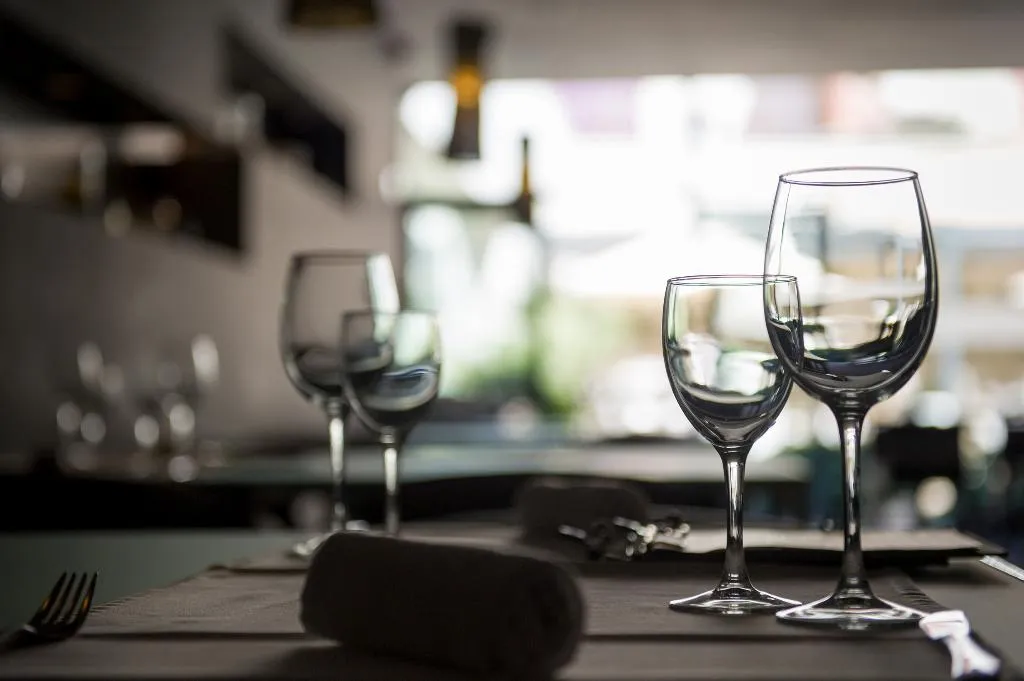 Restaurant, Hotel Vilamari, Barcelona