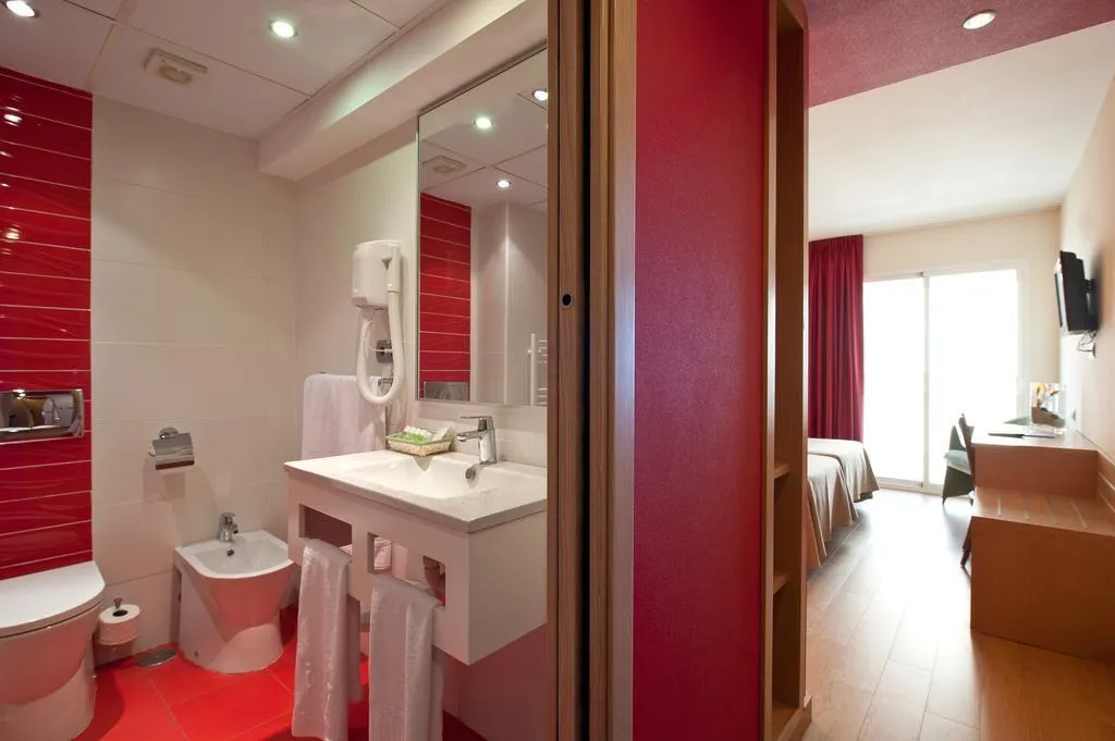 DOUBLE PREMIUM Room, Climia Benidorm Plaza 4*, Costa Blanca