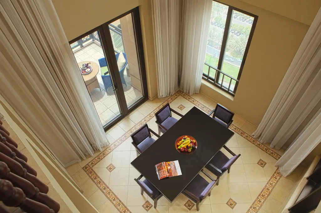 Room, Arjaan by Rotana – Dubai Media Vity, Dubai