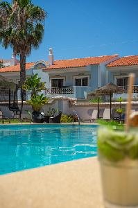 Giramar, Algarve