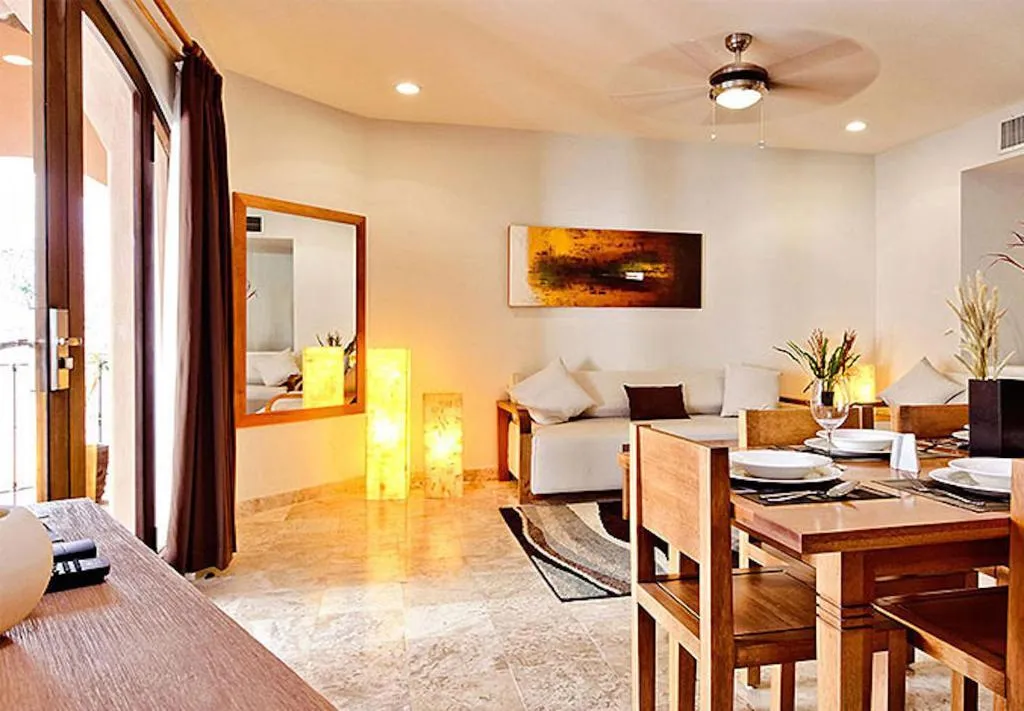 SUITE THREE BEDROOMS Room, Acanto Boutique Hotel Playa del Carmen, Playa Del Carmen