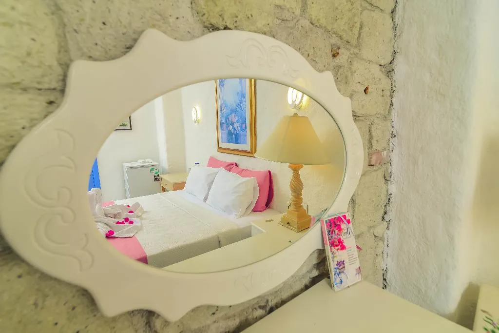 Room STANDARD Room, Alacati Asmali Konak Otel, Izmir
