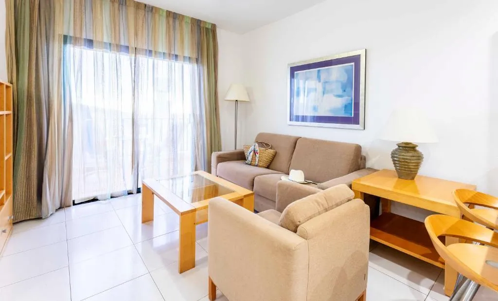 APARTMENT CAPACITY 1 Room, Ona Hollywood Mirage, Tenerife