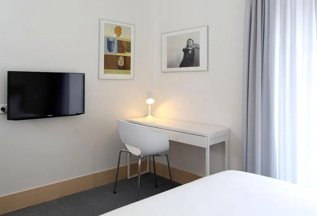 Room, Hotel Convento do Salvador, Lisbon