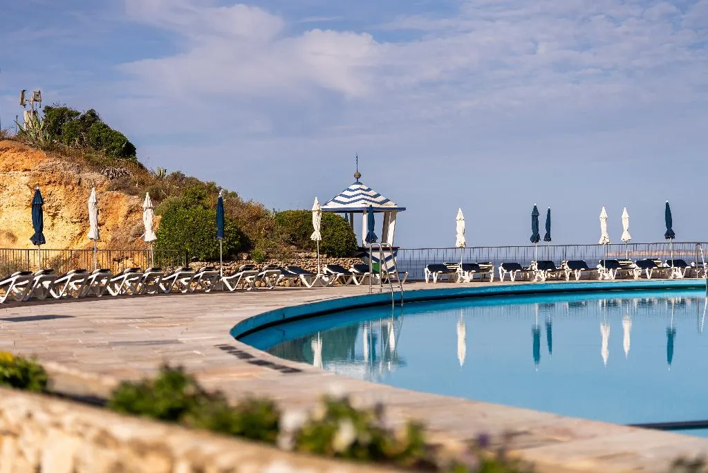 General view, Algarve Casino, Algarve