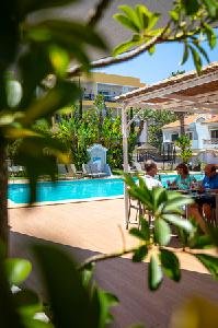 Giramar, Algarve