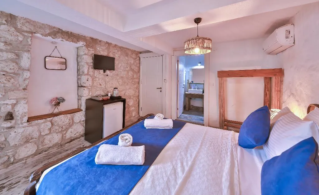 Room, Livan Hotel Deluxe, Izmir