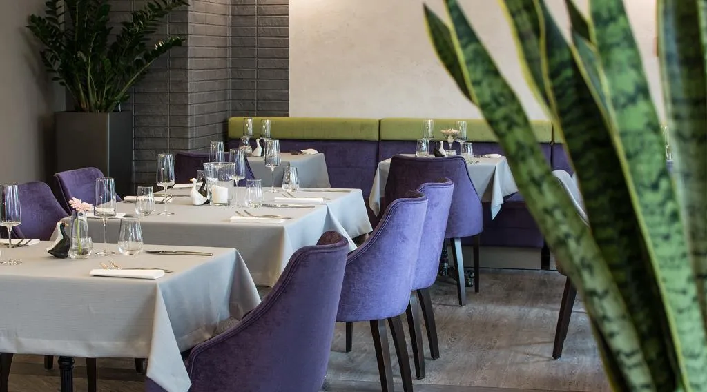 Restaurant, Perfect, Krakow