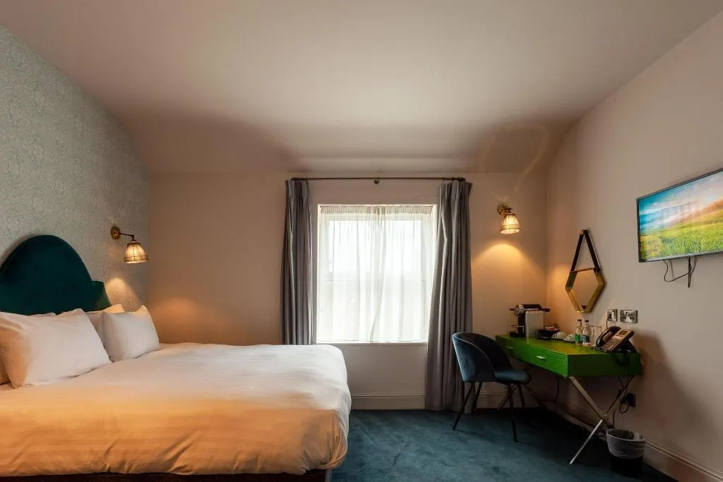 Room, House Dublin, Dublin