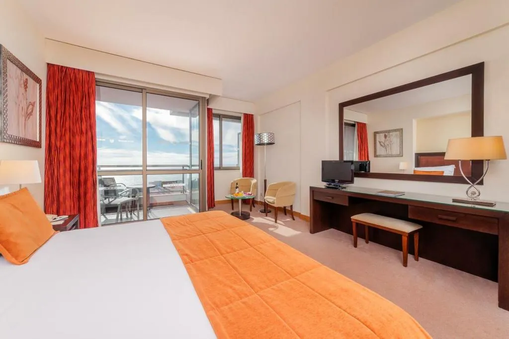 Room, TUI Blue Gardens Adults Only Savoy Signature, Madeira