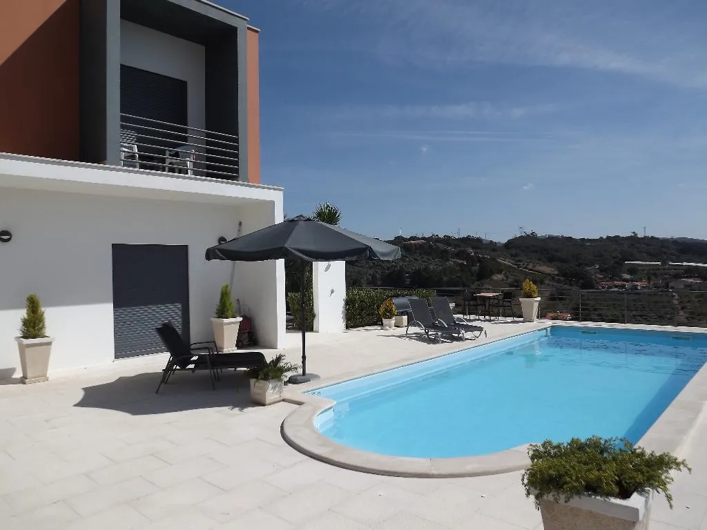 General view, Casa Ceedina Bed and Breakfast, Porto