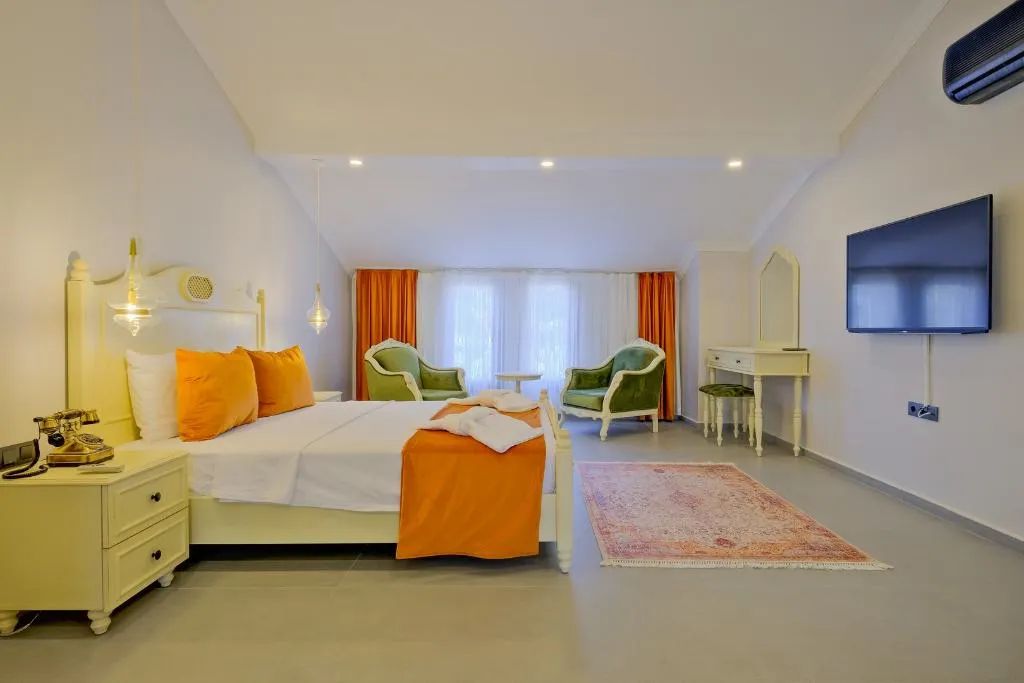SUITE CLASSIC Room, Ciello Suites Hotel, Dalaman