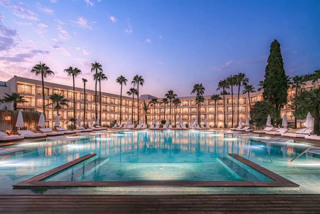 Pool, Yalihan Aspendos Hotel, Antalya