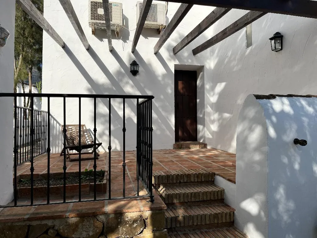 HOME THREE BEDS Room, Málaga Sierra De Las Nieves By Real Spain Hotels, Costa Del Sol